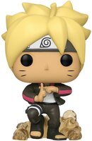 Коллекционная фигурка Funko POP! Animation Boruto Boruto Uzumaki (FUN25491094)