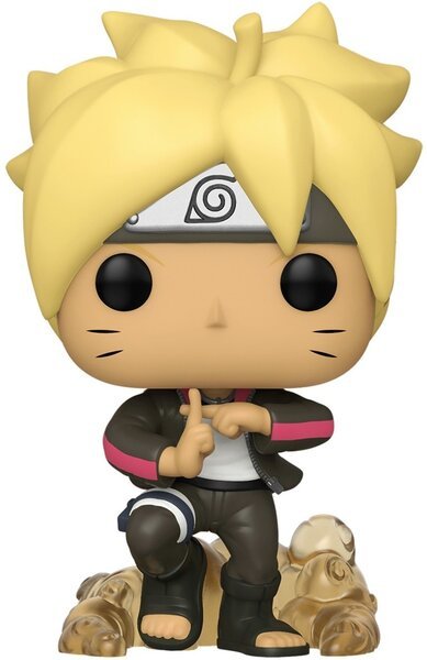 

Коллекционная фигурка Funko POP! Animation Boruto Boruto Uzumaki (FUN25491094)