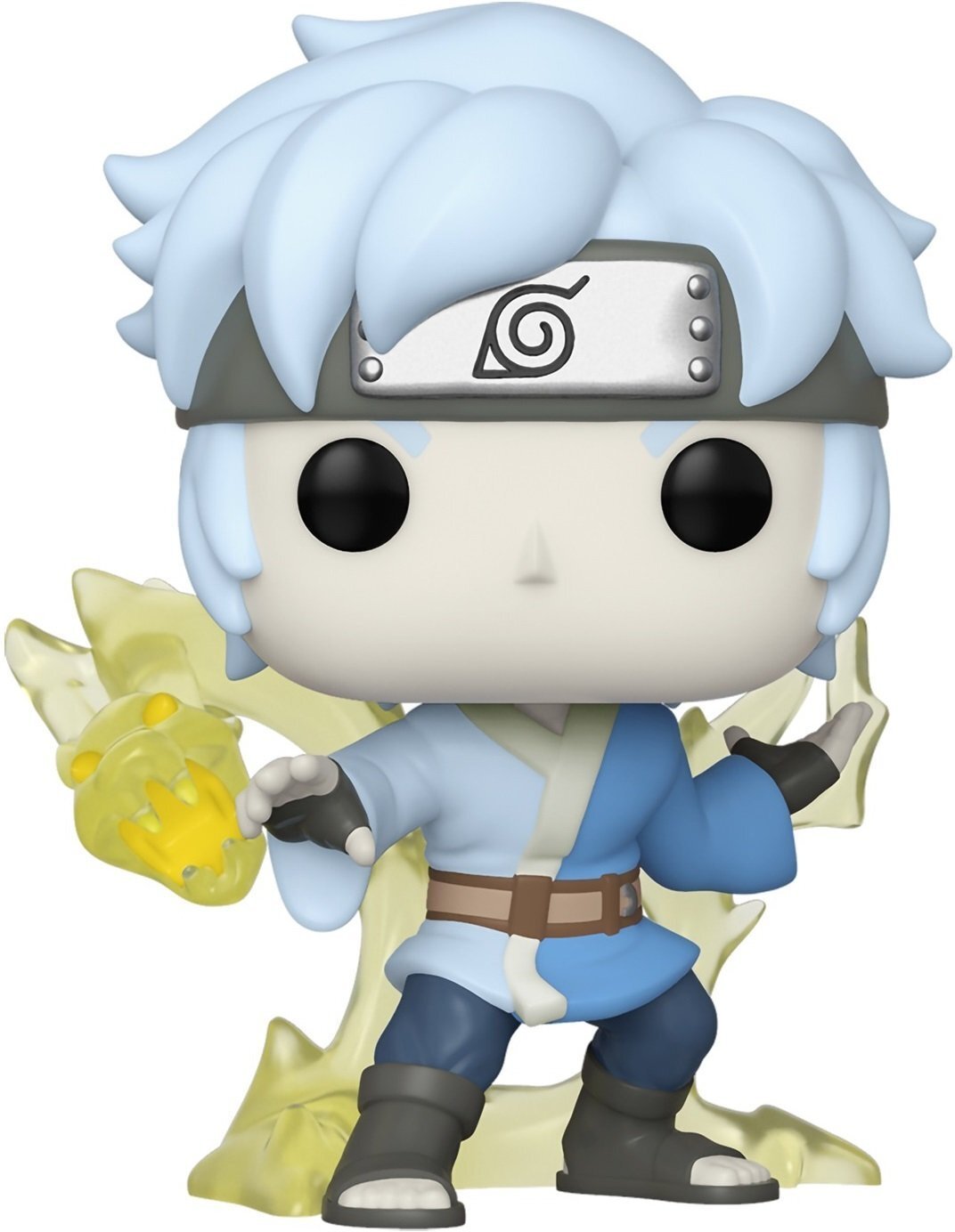 

Коллекционная фигурка Funko POP! Animation Boruto Mitsuki (FUN25491093)