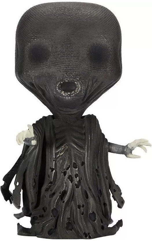 

Коллекционная фигурка Funko POP! Harry Potter Dementor (FUN665)