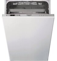 Вбудована посудомийна машина Hotpoint HSIC3M19C