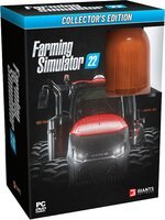 Игра Farming Simulator 22 Collector's Edition (PC)