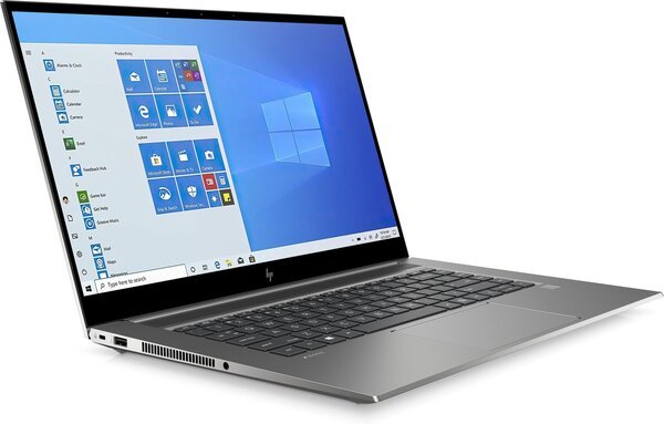 

Ноутбук HP ZBook Studio G7 (1J3T1EA)