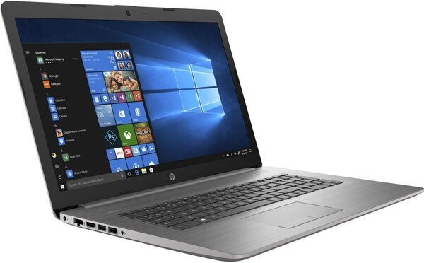 

Ноутбук HP ProBook 470 G7 (3C2Y5ES)