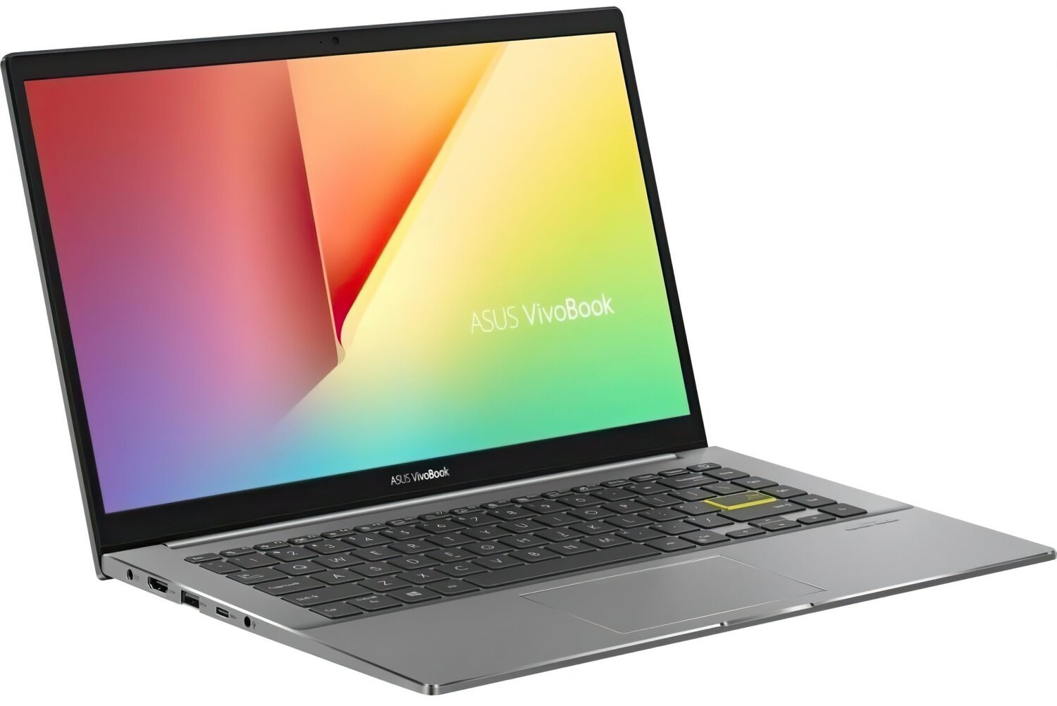 Ноутбук ASUS Vivobook S S433EQ-AM251 (90NB0RK4-M03920)фото