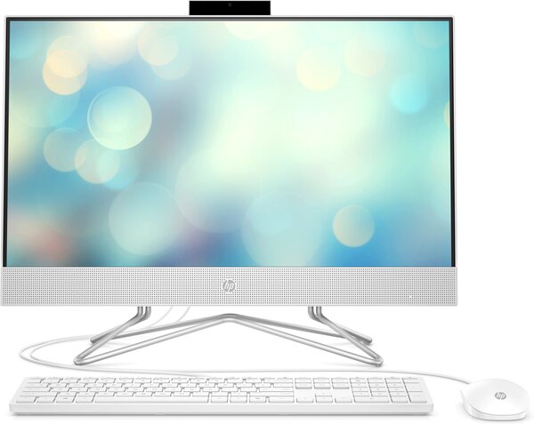 

Моноблок 27" HP All-in-One (426P7EA)