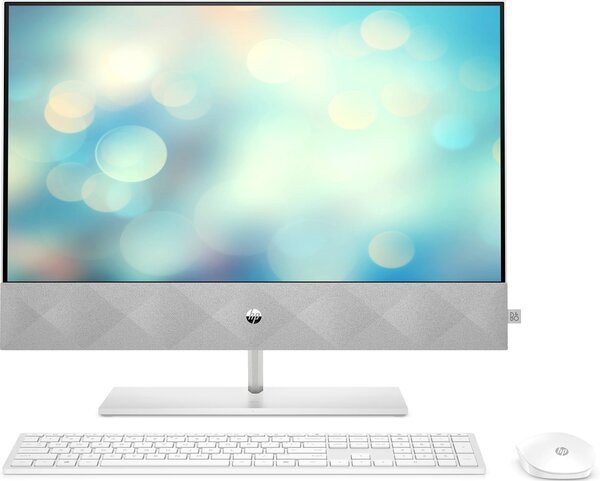 

Моноблок 23.8" HP Pavilion (426H2EA)