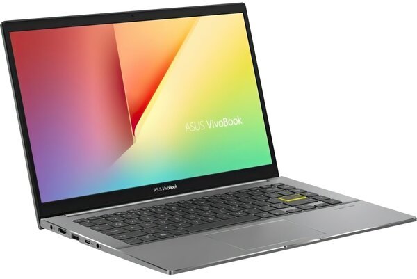 

Ноутбук ASUS Vivobook S S433EQ-AM254 (90NB0RK4-M03950)