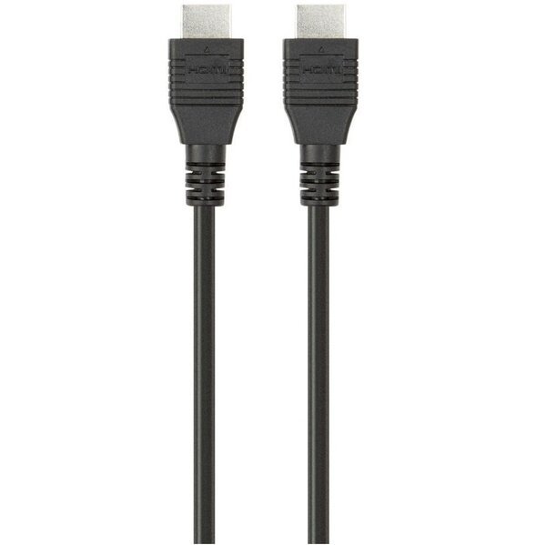 

Кабель Belkin HDMI (AM/AM) High Speed Ethernet 5m, Black