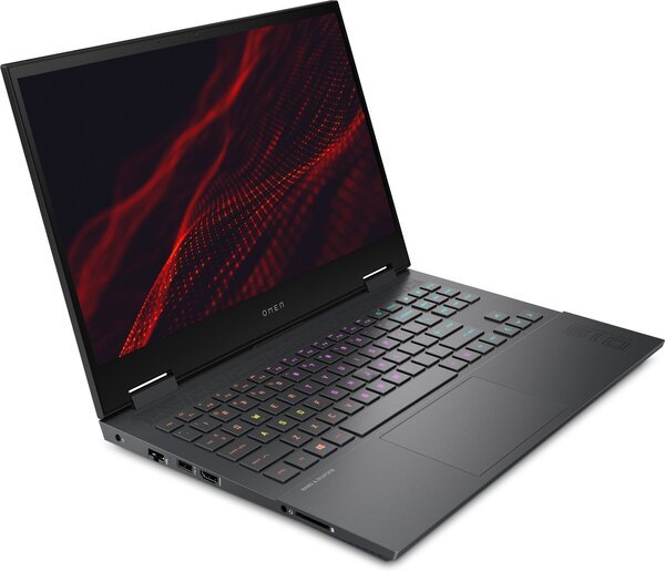 

Ноутбук HP OMEN 15-en1008ua (422N1EA)
