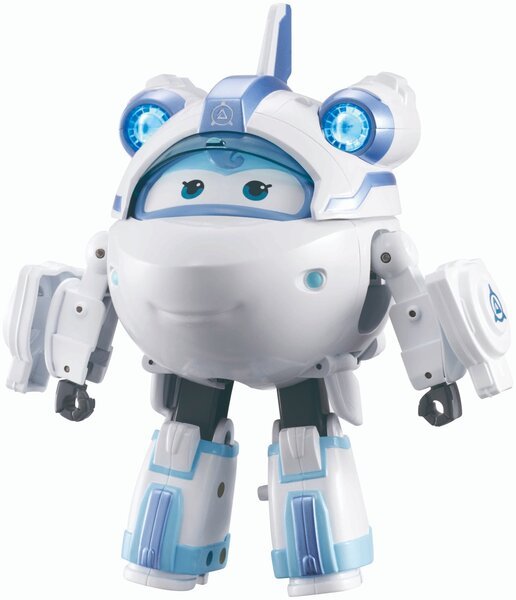 super wings  - Super Wings Supercharge Lights&Sounds Astra, , ,  EU740433