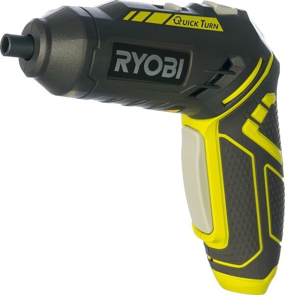 

Отвертка аккумуляторная Ryobi R4SDP-L13C