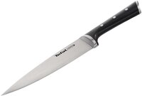 Нож шеф-повара Tefal Ice Force 20 см (K2320214)