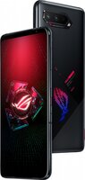 Смартфон Asus ROG Phone 5 16/256Gb Black (ZS673KS-1A014EU)