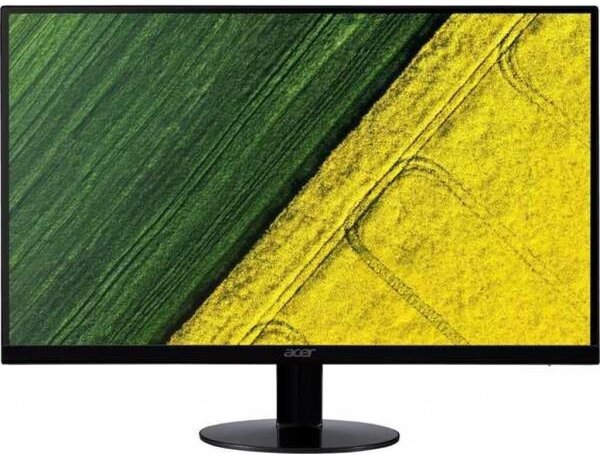 

Монитор 23.8" Acer SA240YA (UM.QS0EE.A01)