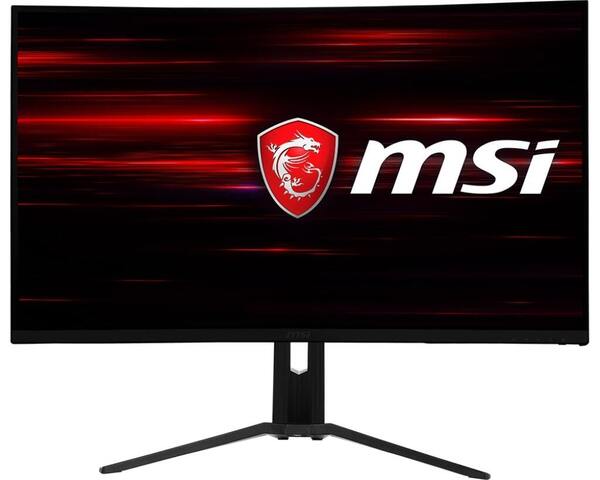 

Монитор 31.5" MSI Optix AG321CQR (OPTIX_AG321CQR)