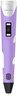 Ручка 3D Dewang D V2 Purple фіолетова високотемпературнафото