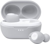 Навушники Bluetooth JBL T115 True Wireless White (JBLT115TWSWHT)