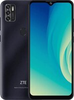Смартфон ZTE BLADE A7S 2020 3/64Gb Black