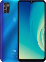 Смартфон ZTE BLADE A7S 2020 3/64Gb Blue