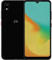 Смартфон ZTE BLADE A7 2019 2/32Gb Black