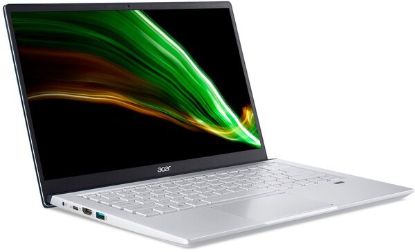 

Ноутбук ACER Swift X SFX14-41G (NX.AU2EU.008)