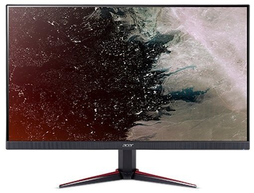 

Монитор 23.8" ACER VG240Y (UM.QV0EE.002)