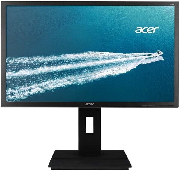 

Монитор 23.8" ACER B246HYL (UM.QB6EE.A01)