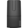 Миша Lenovo Yoga Mouse with Laser Presenter Shadow Black (GY51B37795)фото