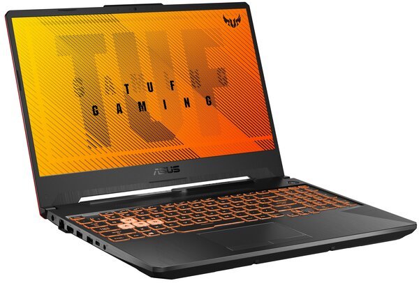 

Ноутбук ASUS TUF F15 FX506LH-HN185 (90NR03U2-M06340)