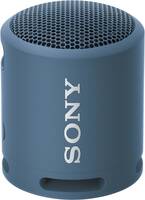 Портативная акустика Sony SRS-XB13 Deep Blue (SRSXB13L.RU2)