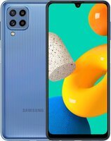 Смартфон Samsung Galaxy M32 6/128Gb Light Blue