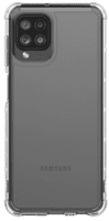 Чехол Samsung для Galaxy M32 (M325) M Cover Transparency (GP-FPM325KDATW)