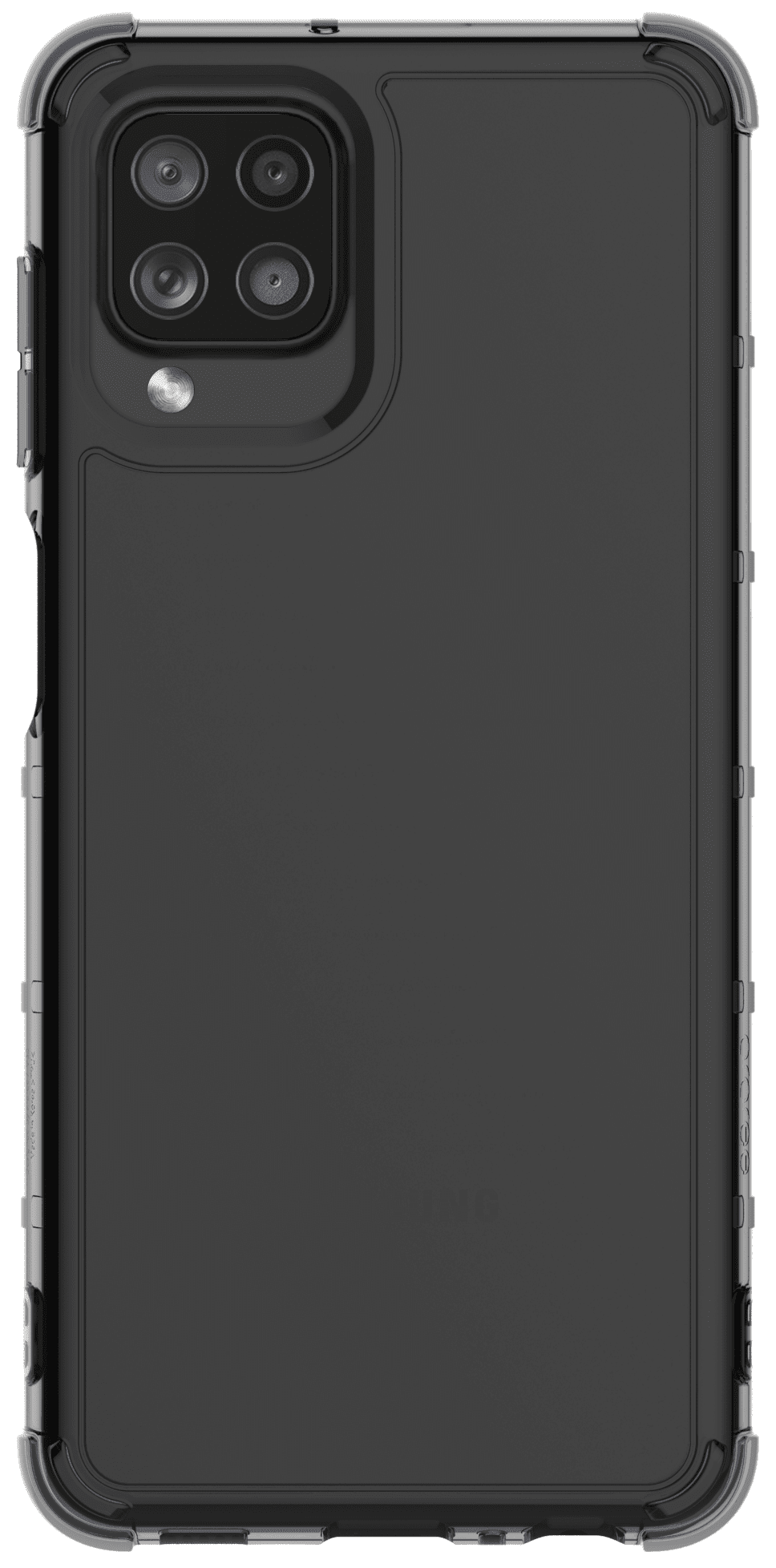 

Чехол Samsung для Galaxy M32 (M325) M Cover Black (GP-FPM325KDABW)