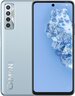 Смартфон TECNO Camon 17P (CG7n) 6/128Gb Frost Silver фото