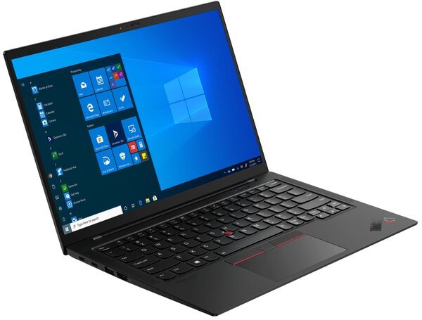 

Ноутбук LENOVO X1 Carbon G9 T (20XW005KRT)
