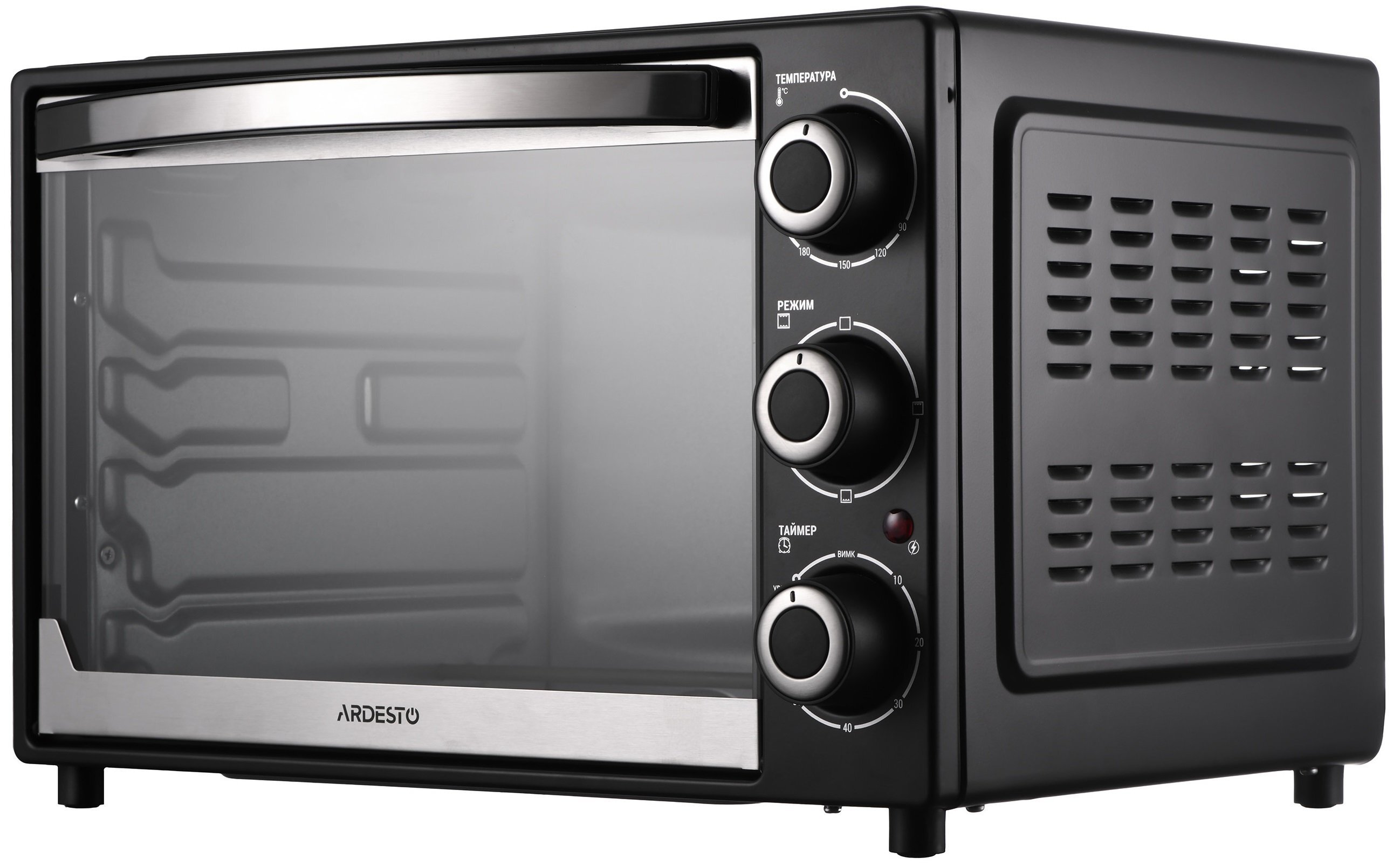 

Электрическая печь Ardesto EO-3015B