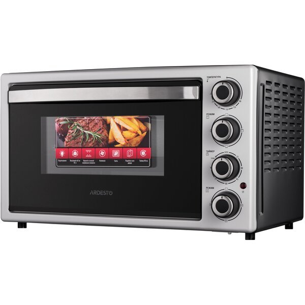 

Электрическая печь Ardesto EO-4220GRCS