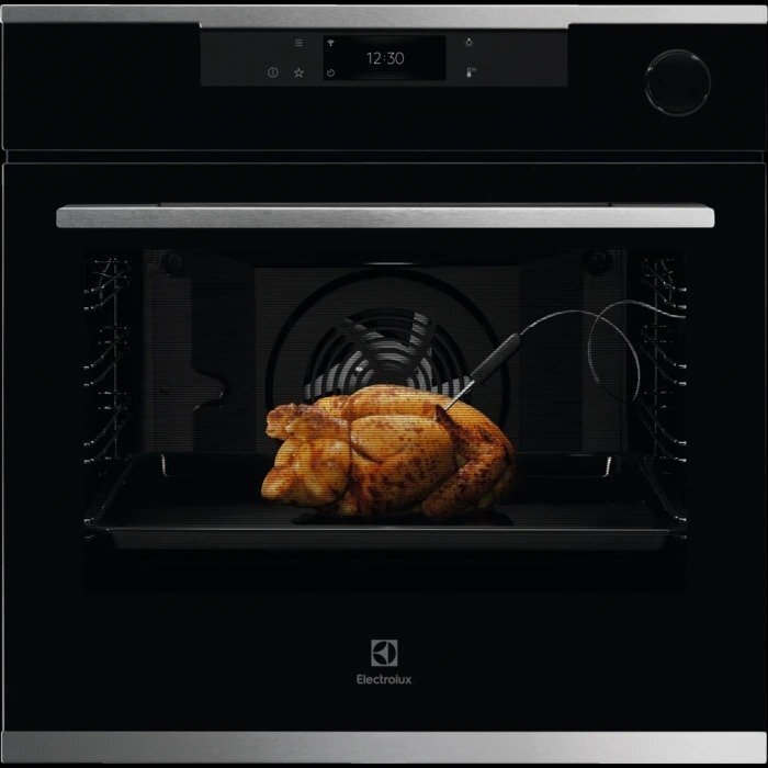 

Духовой шкаф Electrolux OKC8P39WX