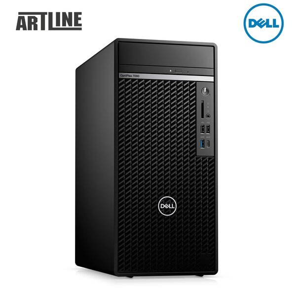 

Системный блок DELL OptiPlex 7090 v16 (7090v16)