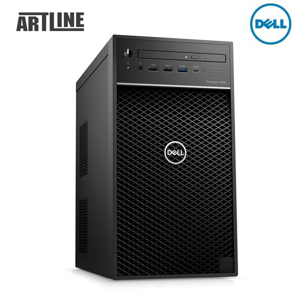 

Рабочая станция DELL Precision 3650 v35 (3650v35)