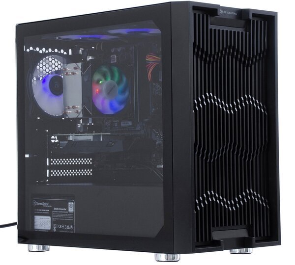 

Системный блок 2E GigaByte Gaming (2E-3289)