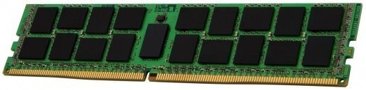 

Память для сервера Kingston DDR4 2666 16GB ECC RDIMM