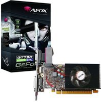 Видеокарта AFOX GeForce GT730 4GB DDR3 (AF730-4096D3L8)