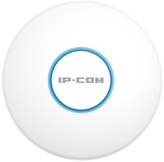 

Точка доступа IP COM IUAP-AC-LITE AC1200 Wave2 1xGE LAN