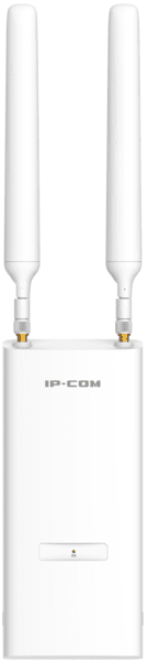 

Точка доступа IP COM IUAP-AC-M AC1200 Wave2 1xGE LAN