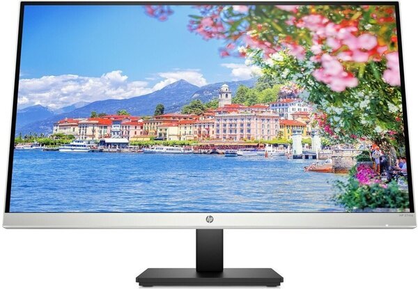 

Монитор 27" HP 27mq (1F2J9AA)