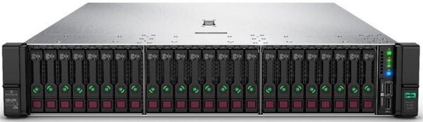

Сервер HP DL380 Gen10 (P24840-B21)