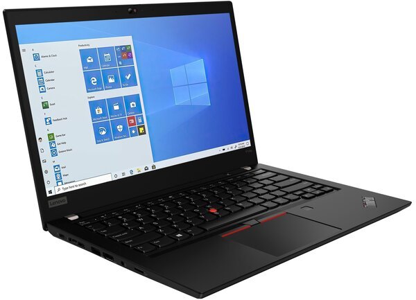 

Ноутбук LENOVO ThinkPad P14s (20VX0067RA)