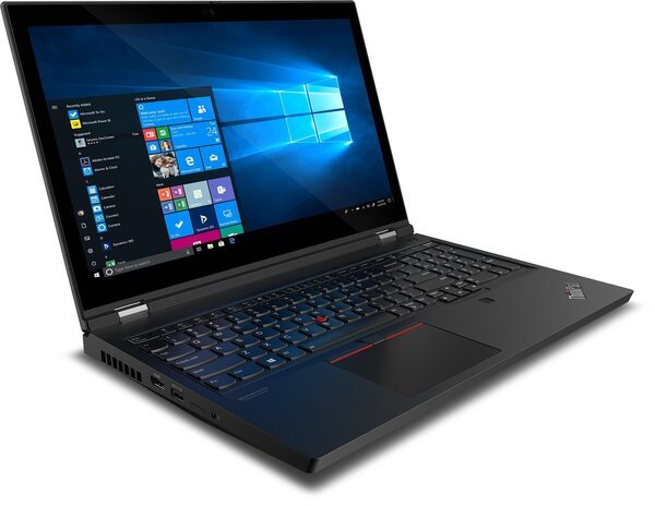 

Ноутбук LENOVO ThinkPad T15g (20YS0009RA)